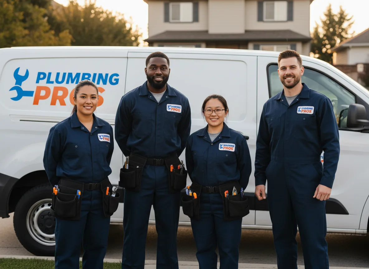 Water Heater Repair company in Montrose, PA
